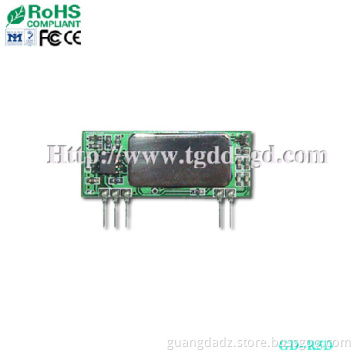 RF Wireless Receiver Module (GD-R5D)